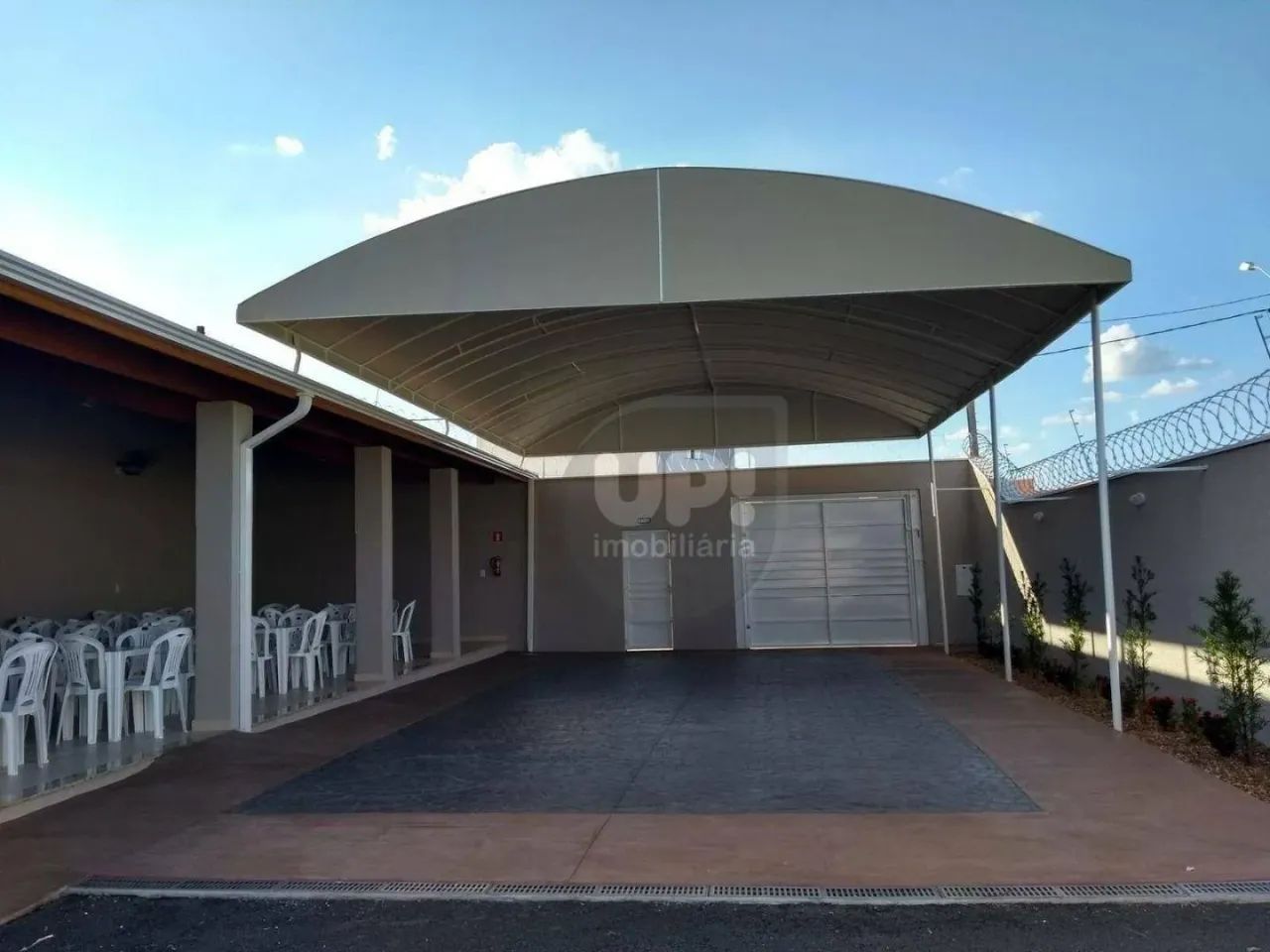 Edícula com 1 dormitório à venda, 346 m² por R$ 600.000,00 - Água Branca - Piracicaba/SP - Foto 2