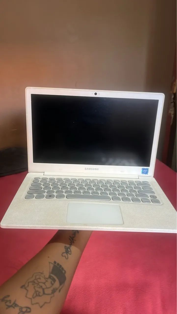 Notebook Samsung com Intel Celeron N4000 - Foto 4