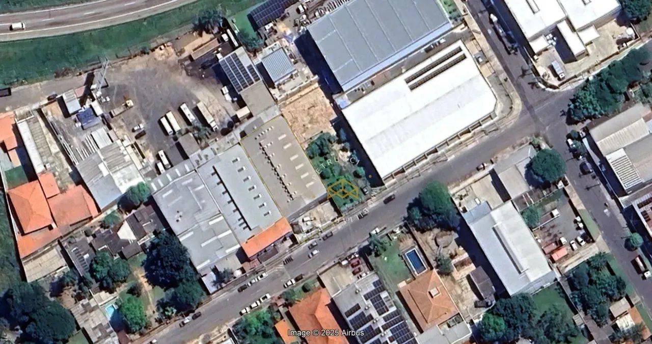 Barracão, 820 m² - venda por R$ 2.390.000,00 ou aluguel por R$ 14.720,00/mês - Jardim Boa  - Foto 6