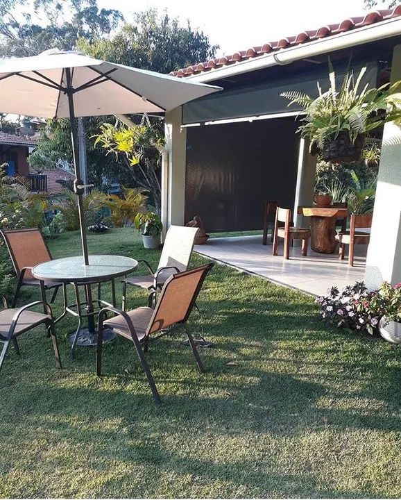 Semana Santa em Guaramiranga. Casa Duplex em Guaramiranga disponível. Fica há 900m da praç - Foto 5