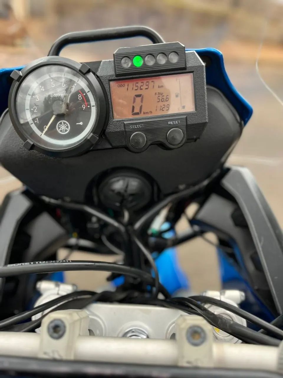 Tenere 660 z - Foto 4