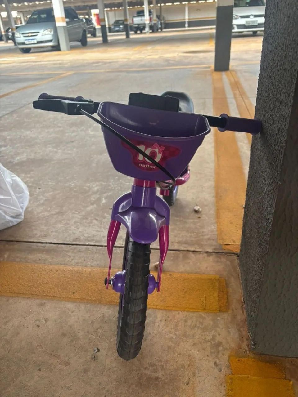 BICICLETA INFANTIL - Foto 2
