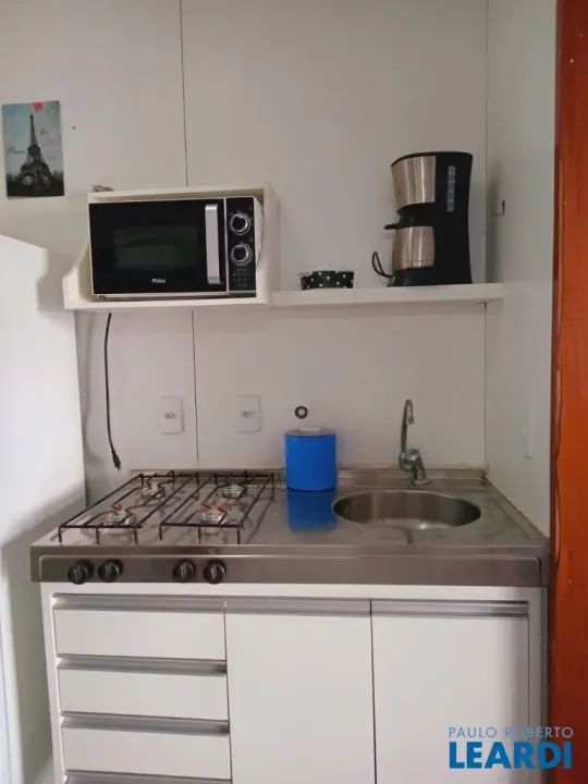 FLAT - INDIANÓPOLIS - SP - Foto 15