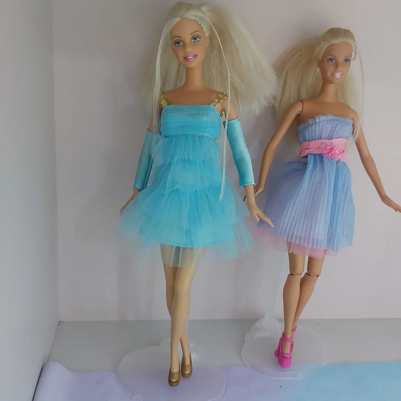 Bonecas barbie anos 2000 - Foto 2