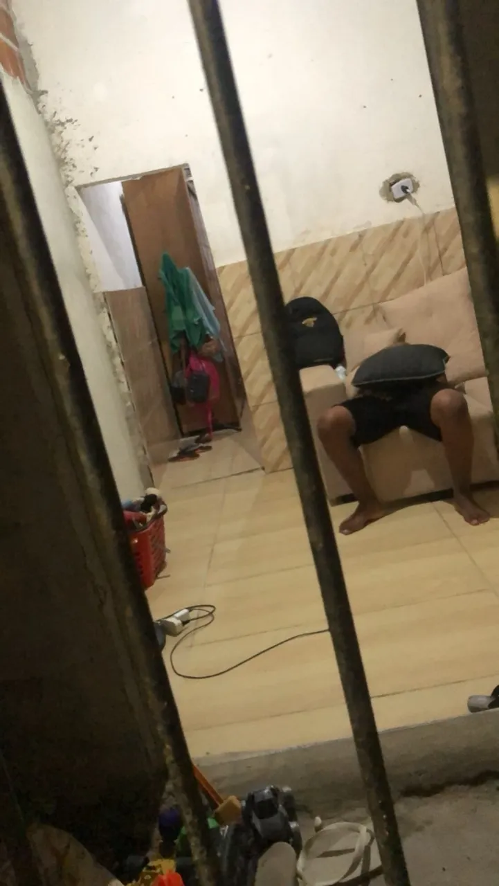 Casa pra vende ou troca