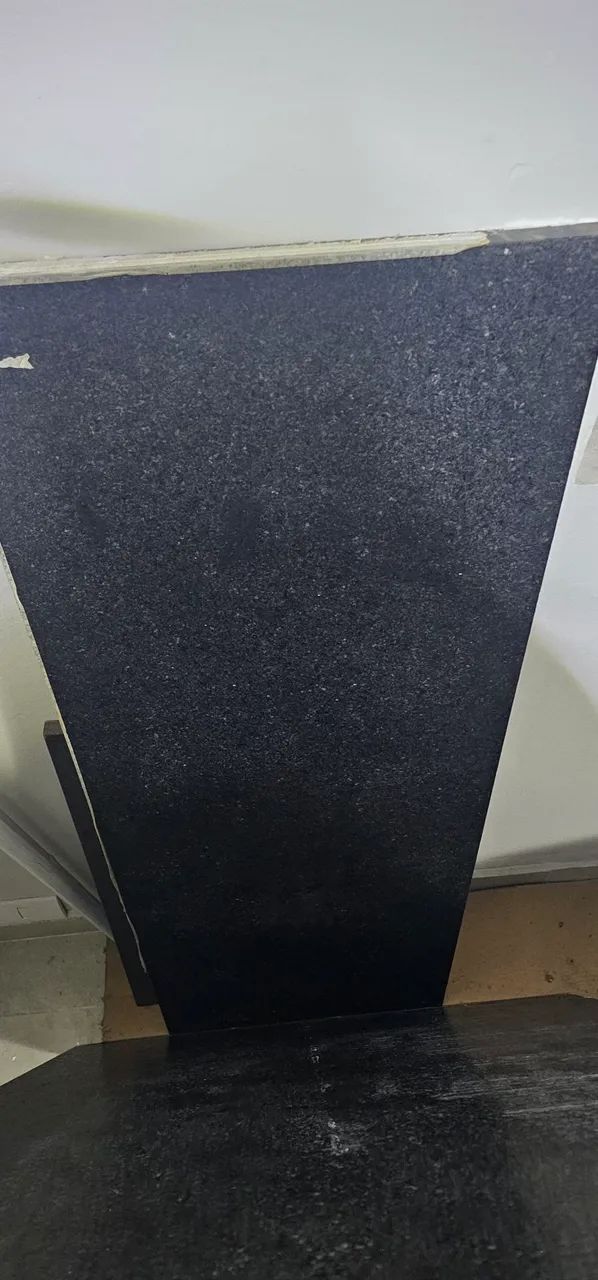 Pedra Sao Gabriel Preta  - Foto 4