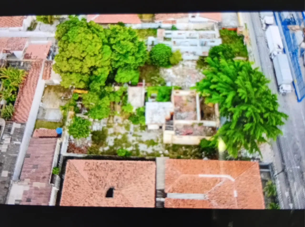 Terreno para vender ou permutar, Estados, João Pessoa, PB. CÓD: 3910