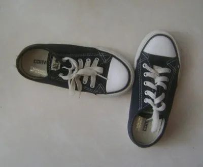 Tênis All Star infantil tam 28