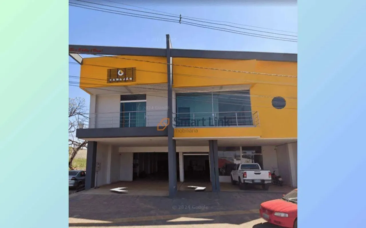 Prédio à venda por R$ 1.428.721,00 - Cidade Jardim - Parauapebas/PA