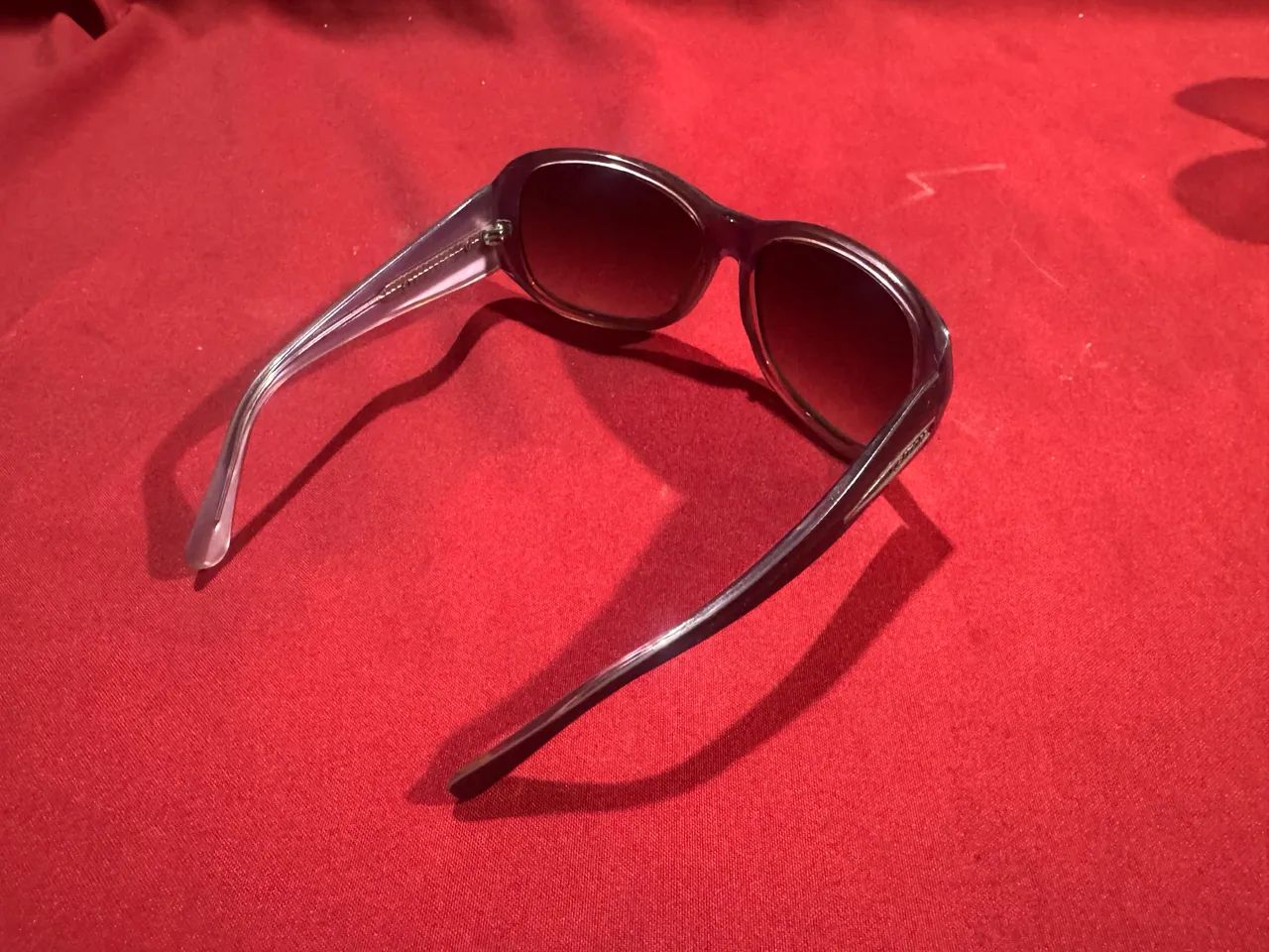 Oculos de sol triton com case - Foto 2