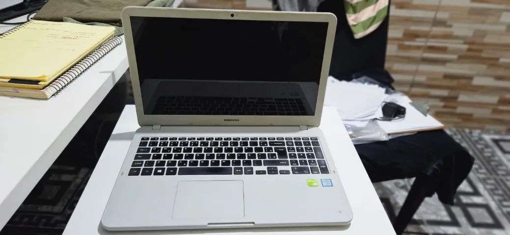 NOTEBOOK EXPERT X40 8A INTEL CORE I5 8GB