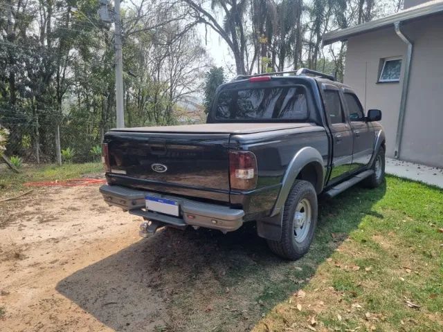 Ford Ranger XLS CD - Foto 3