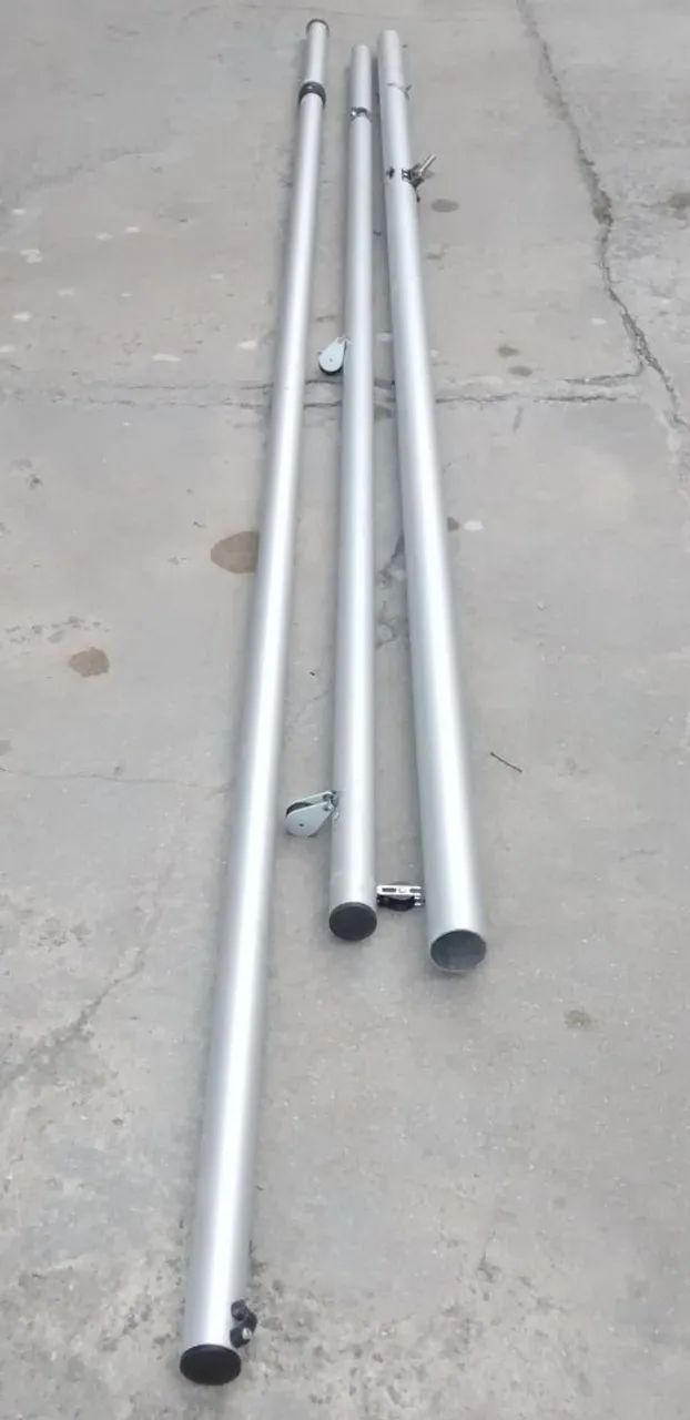 Mastro Dingue, Laser, Holder  - Foto 5