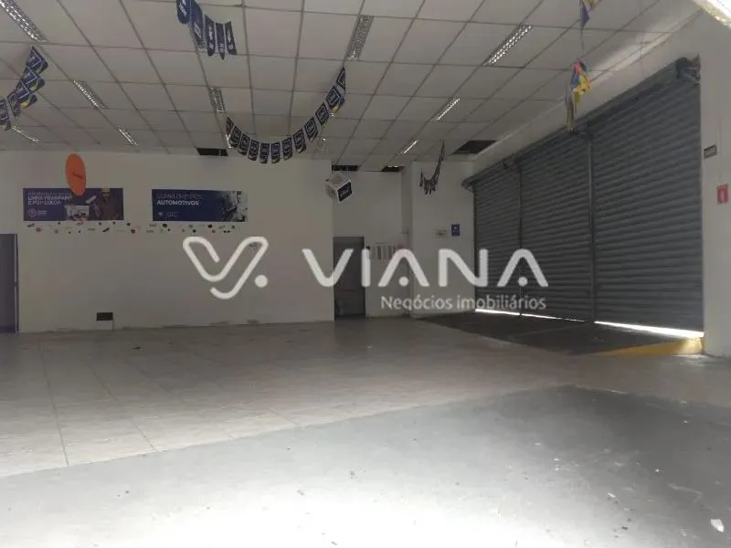 Salão Comercial para locação - Baeta Neves - São Bernardo do Campo