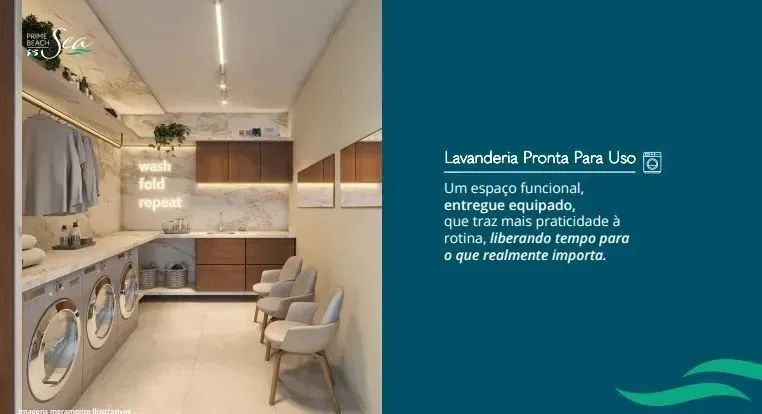 Lançamento Studio - Tamandaré - PE - Foto 11