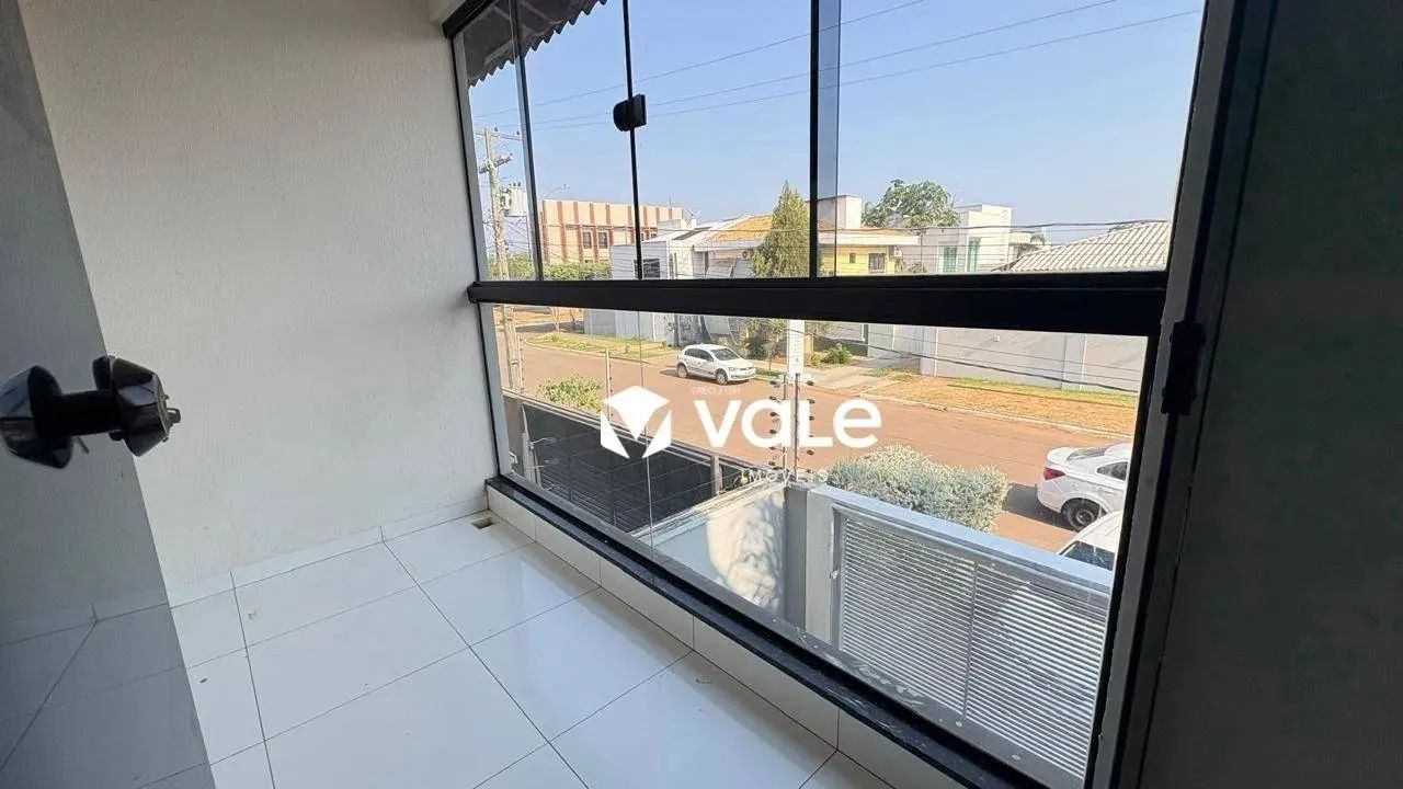 Sobrado com 3 dormitórios para alugar, 120 m² por R$ 3.500/mês - 303 Sul (Arso 31 E Avso 2 - Foto 12