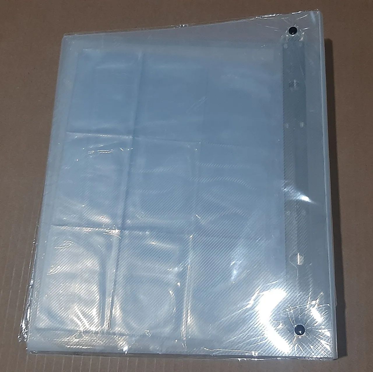 Fichario personalizado de yu-gi-oh + 10 refil para cartas - Foto 3