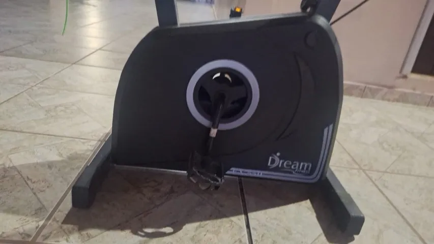 Bike Ergométrica