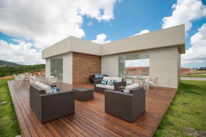 Condomínio Riviera Club Resort em São Pedro da Aldeira - Lotes a partir de 450m² - Foto 9