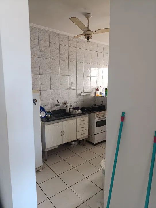 CAIÇARA PRAIA GRANDE 200 MTS DA PRAIA  - Foto 6