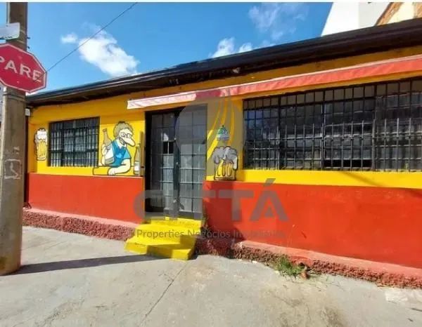 casa - Parque Industrial - Campinas