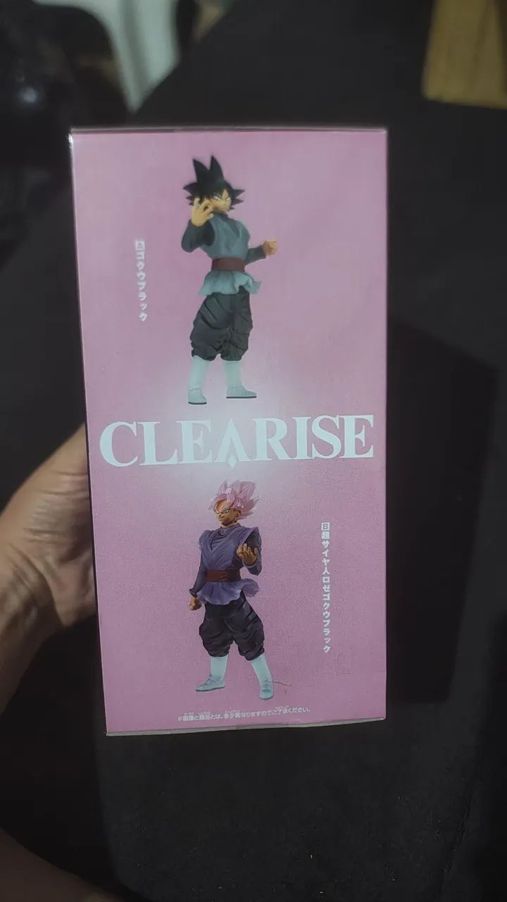Goku Black Roser  - Foto 3