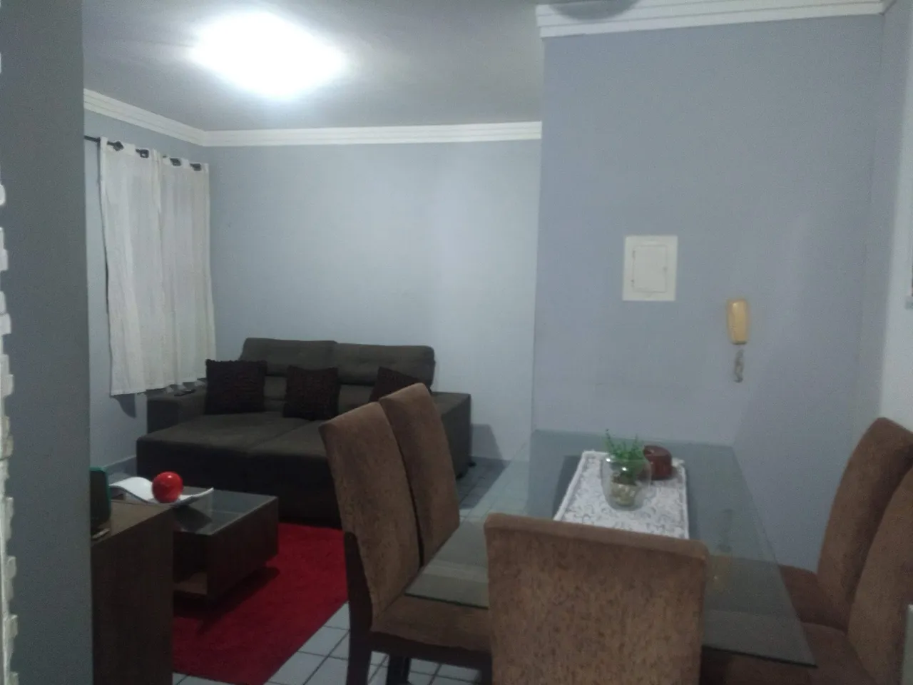 Vendo, Troco ou Repasso Apartamento, parcelas baixas em ótima Localização