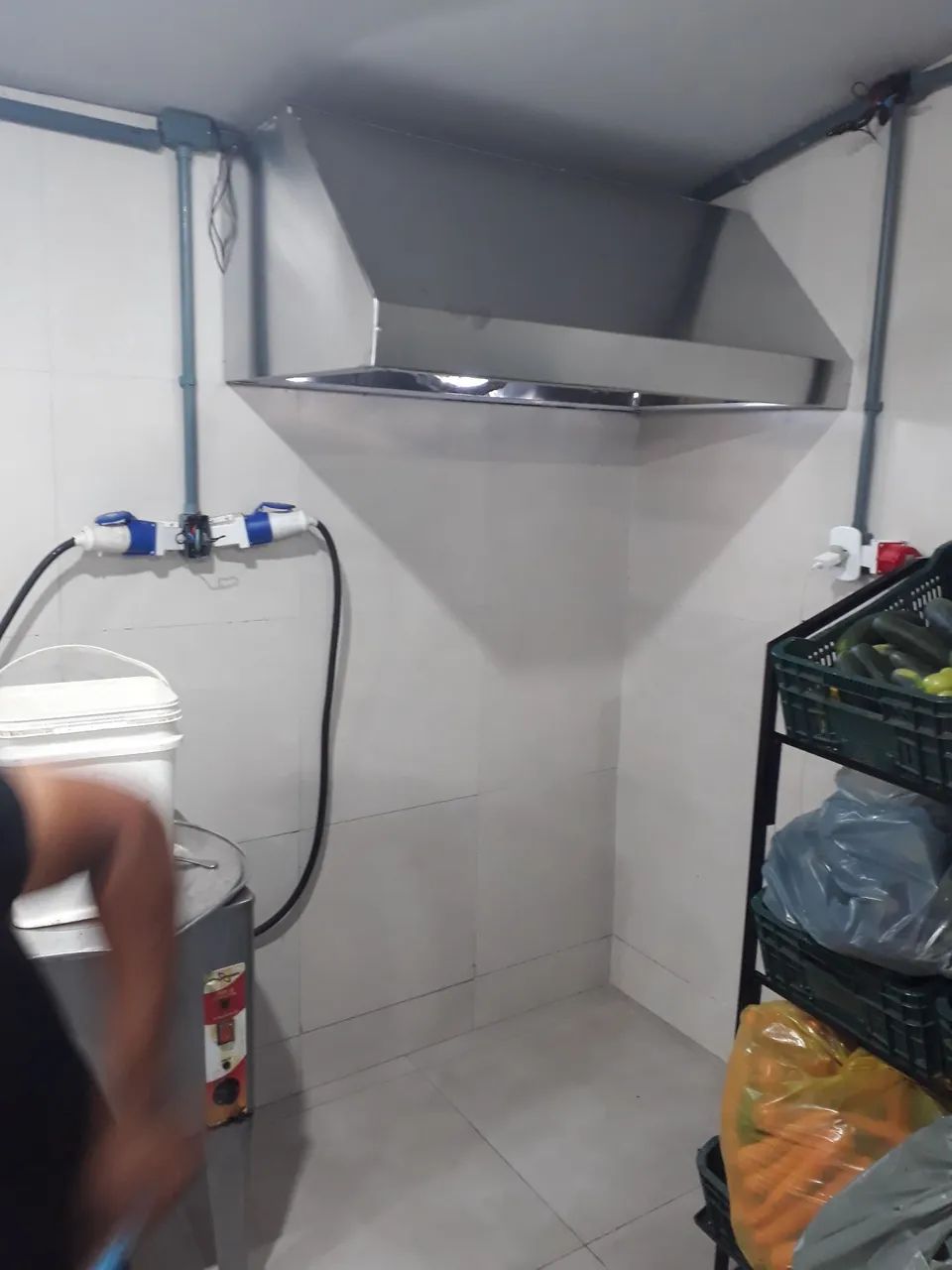 Coifas a partir R$ 1.490.00  - Foto 2