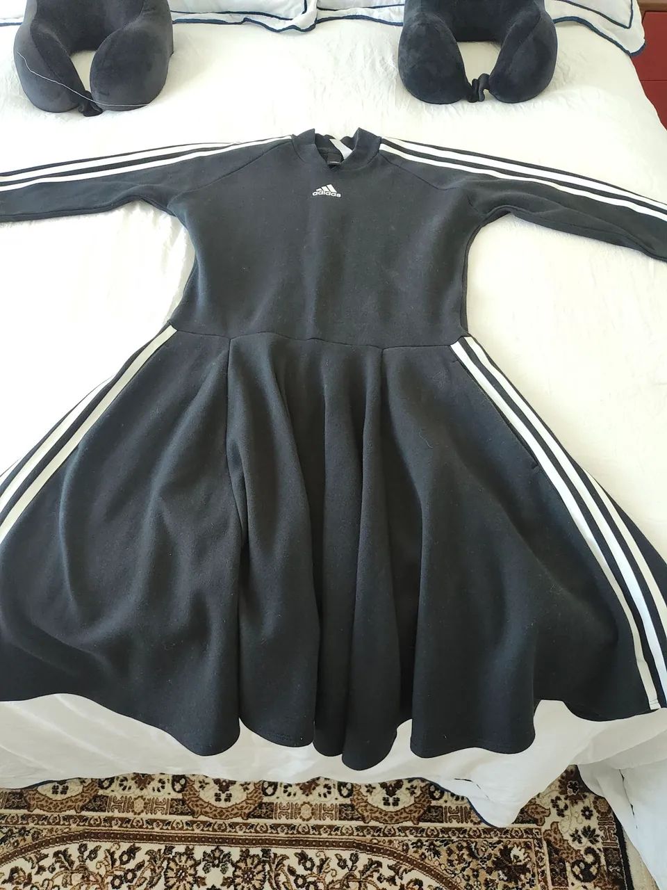 Vestido Adidas  - Foto 2