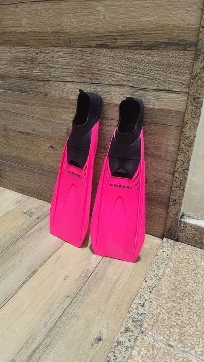 Par de nadadeiras U.S. Divers - Foto 2