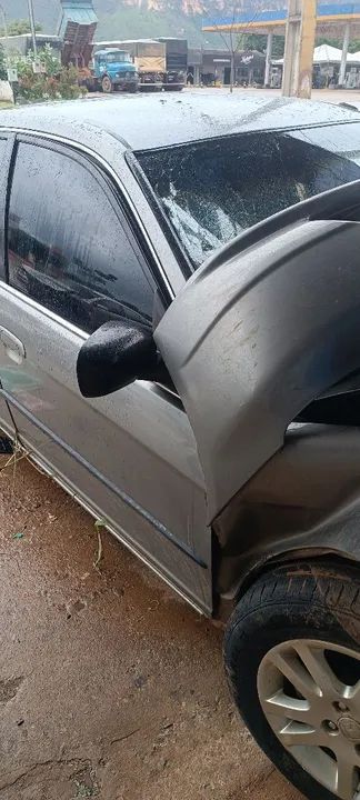 Vendo para retira peças 