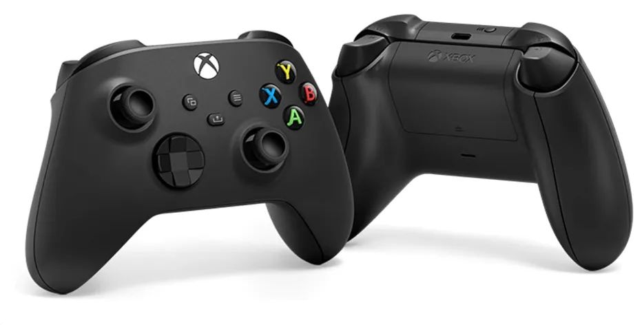 Controle Xbox Original Wirelles + Cabo USB-C (Novo, Lacrado) - Foto 2