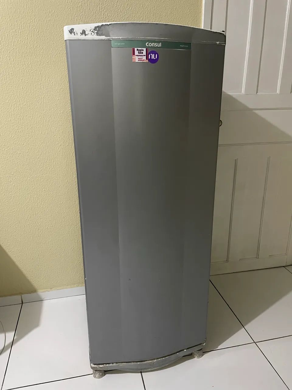 Geladeira Consul  - Foto 4
