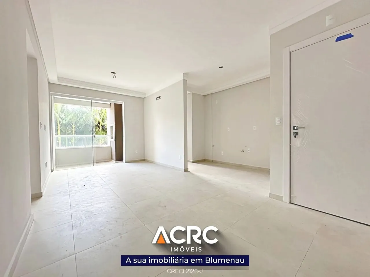 ACRC Imóveis - AP09038 - Apartamento para Venda no Bairro Escola Agrícola