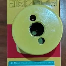Serra copo STARRETT bi-metal 54mm 2.1/8" polegadas - Foto 3