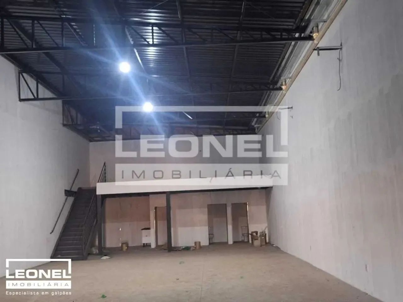 Galpão para locação no bairro Ipiranga, em Ribeirão Preto - Foto 10