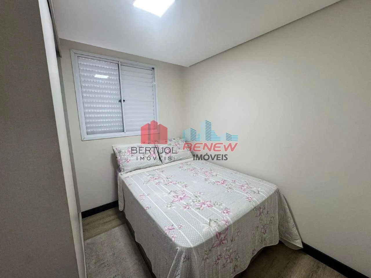 Apartamento para venda no Residencial Vita Belle em Campinas/ SP - Foto 12