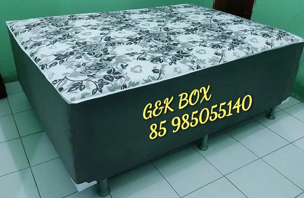 Camas box casal  - Foto 2