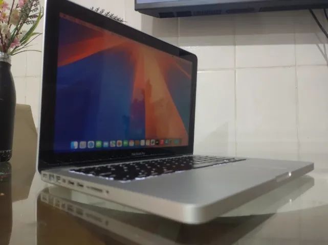 Macbook PRO (i5/8/128GB) [Vendo/Troco] - Foto 3