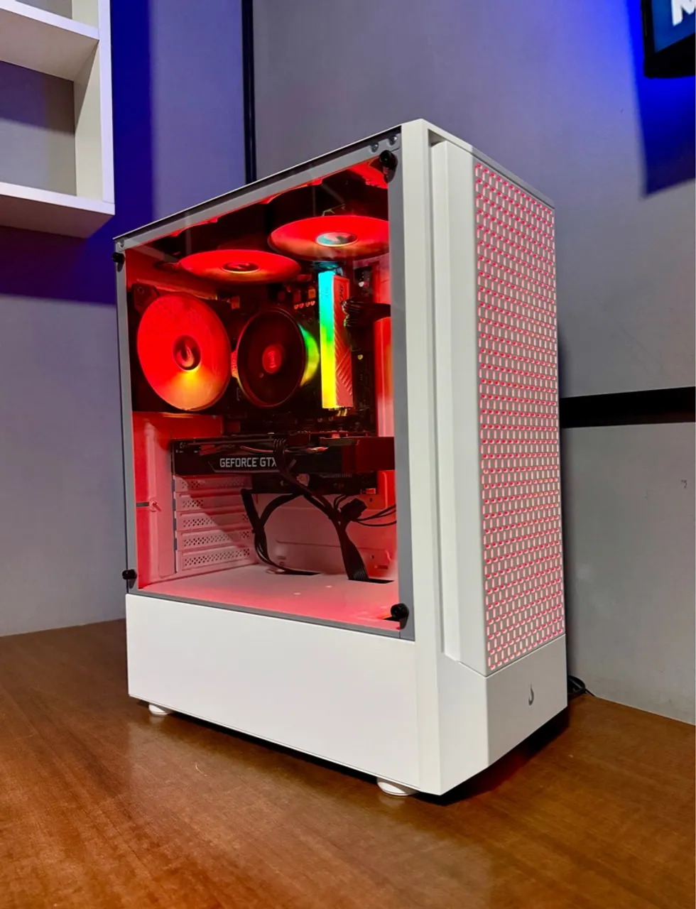 Pc Gamer (Aceito trocas)