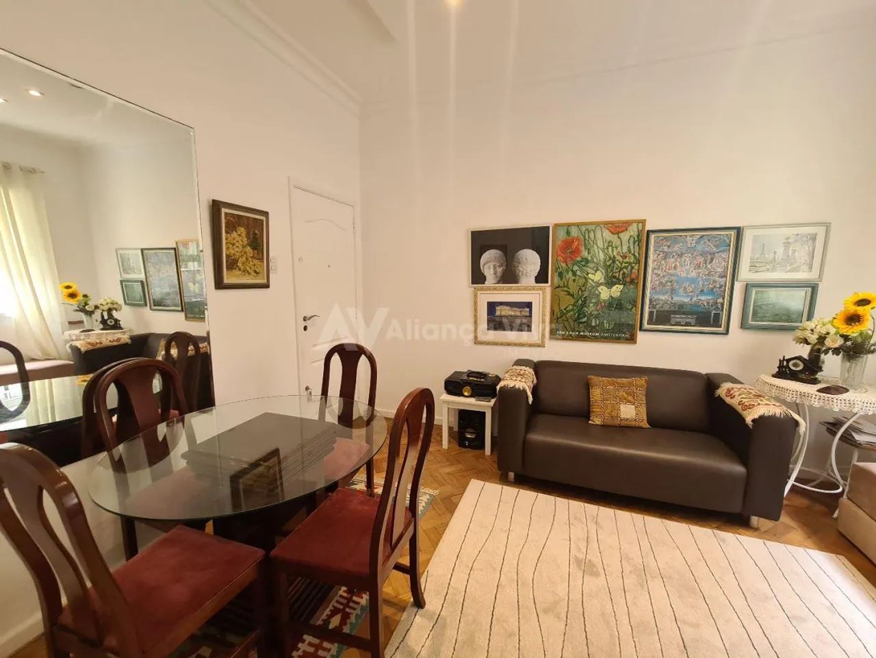 Copacabana | Apartamento 1 quarto - Foto 3