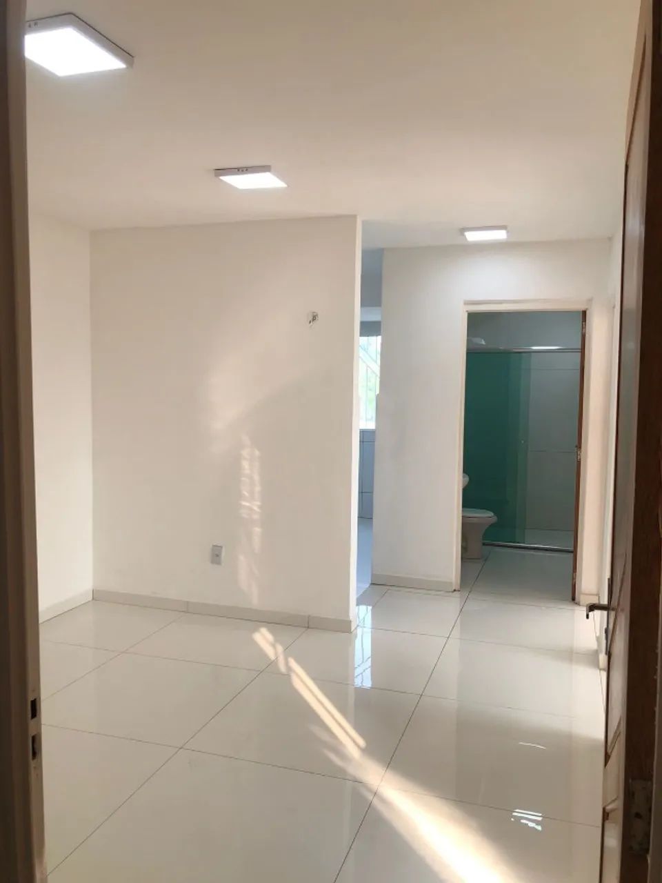 Foto - Manaus - Santa Etelvina