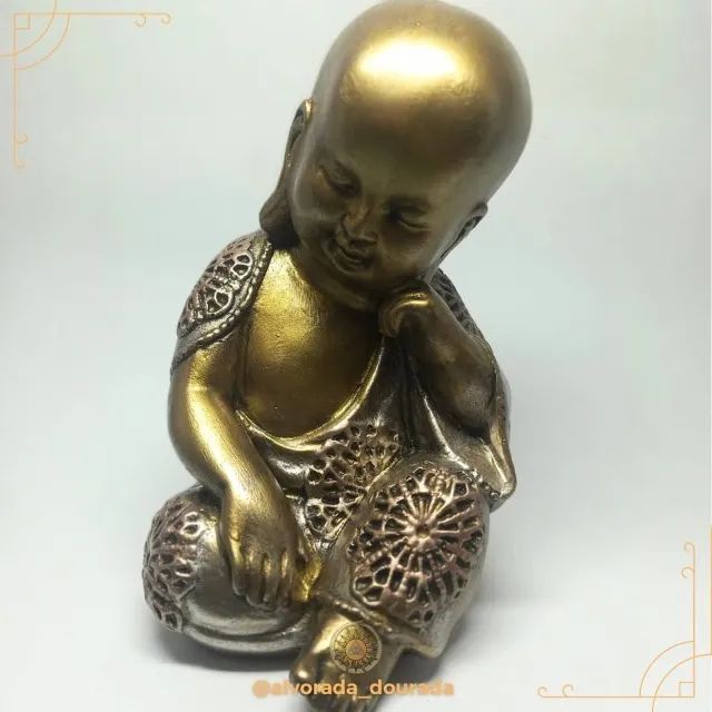 Buda Baby Paz Interior - Foto 2