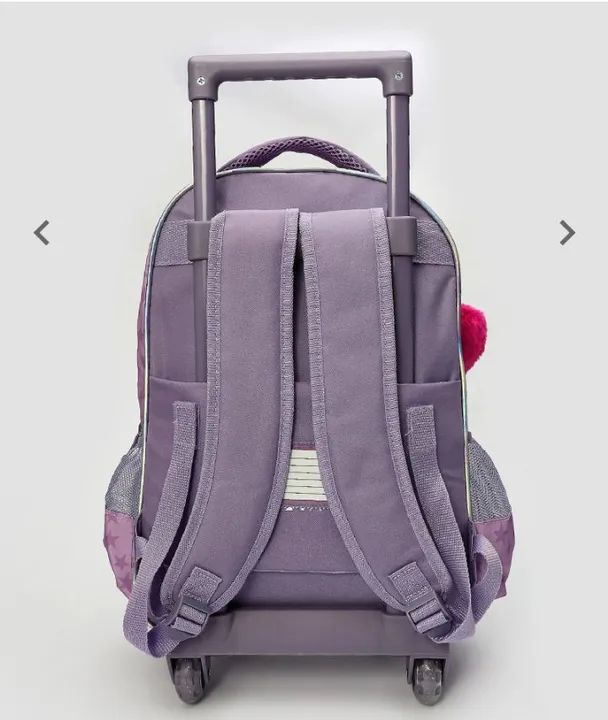 Mochila Riachuelo  - Foto 2