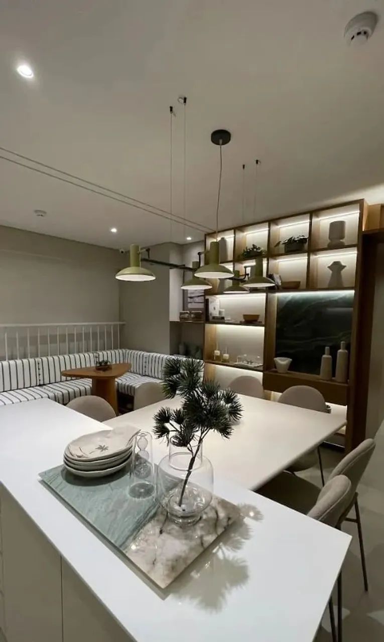 Ágio Oportunidade Varandas Flamboyant Apartamento com 3 Quarto(s) e 4 banheiro(s) à Venda, - Foto 2