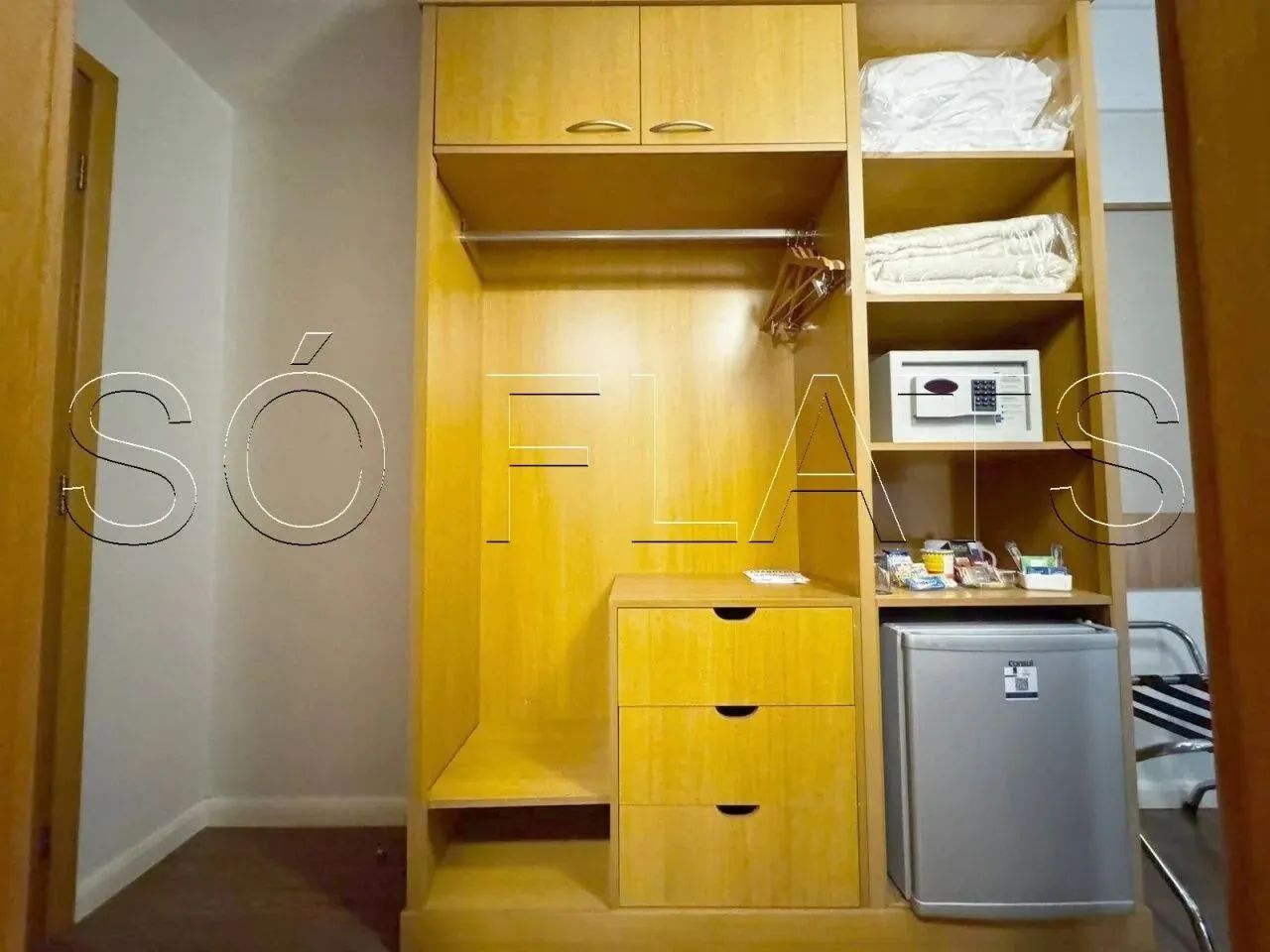 FLAT EM SANTO ANDRÉ SP PARA INVESTIMENTO - Foto 4