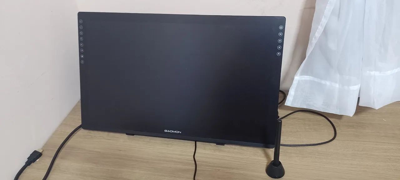 Mesa digitalizadora GAOMON PD2200 - 21.5 polegadas