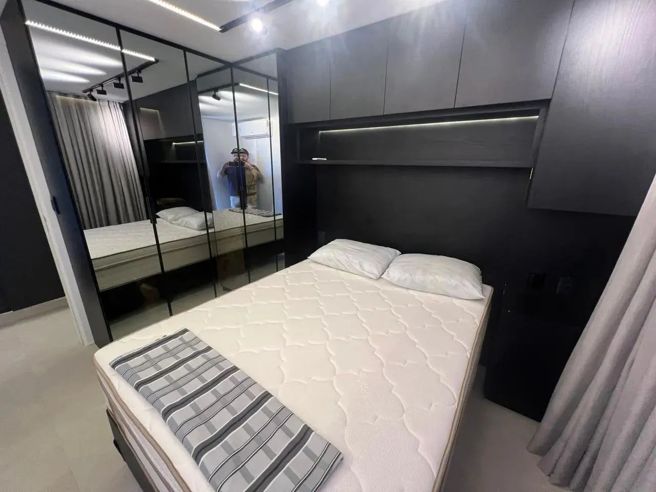 ALUGUEL Apartamento Mobiliado com 37 metros quadrados com 1 quarto em Intermares - Cabedel - Foto 2