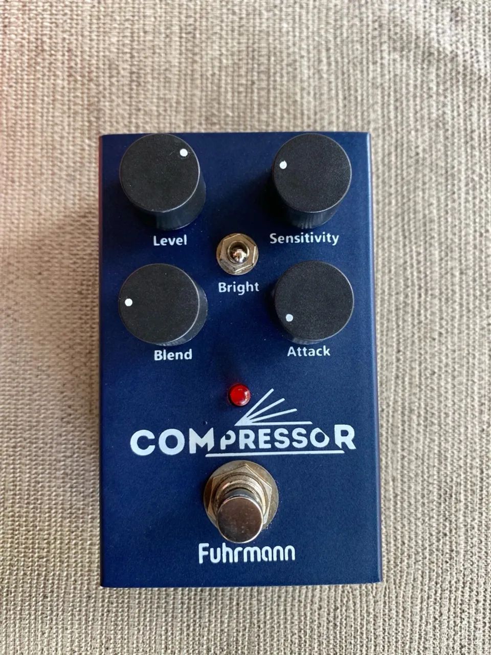 Compressor Fuhrmann