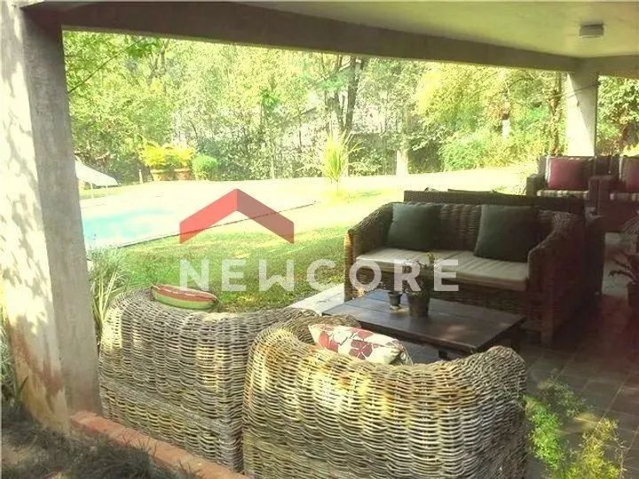 Casa de condomínio em Rua Vila Rica - Granja Viana - Carapicuíba/SP - Foto 4
